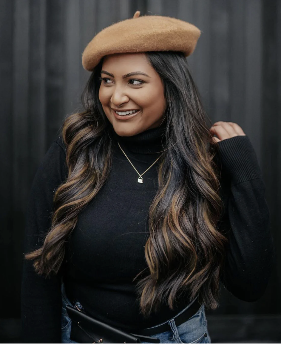Magpie Wedding Competition: Win Award Winning Clip-In Hair Extensions from Irresistible Me