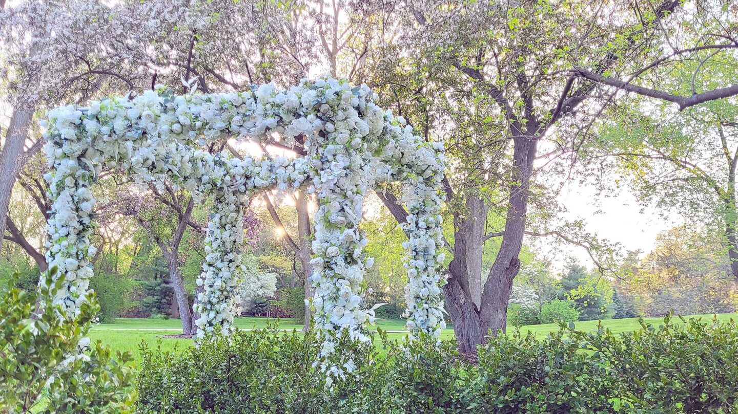 Silk Flowers ShipOur.Wedding