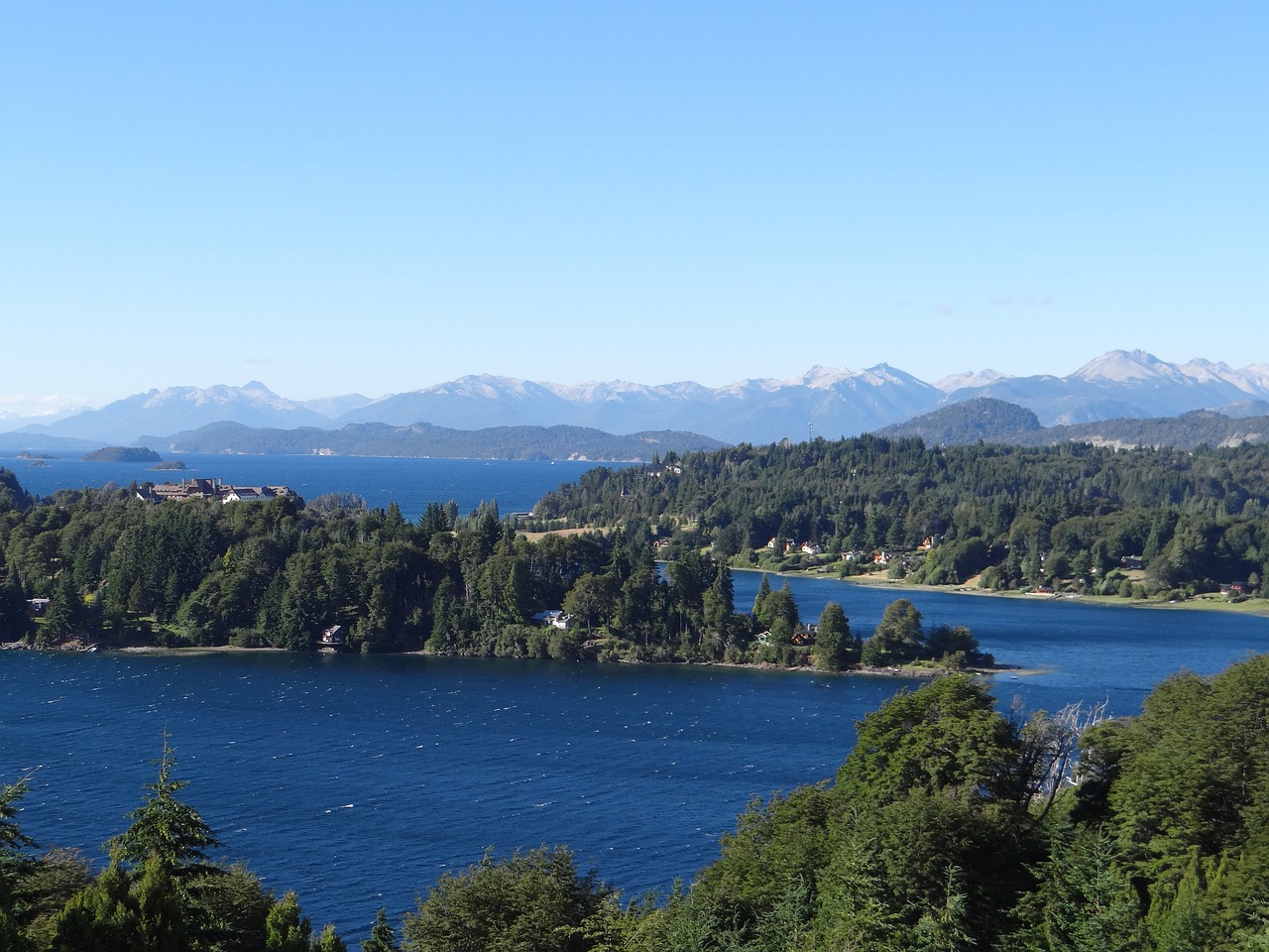 The Best Destinations for Sustainable Honeymoons in Patagonia 