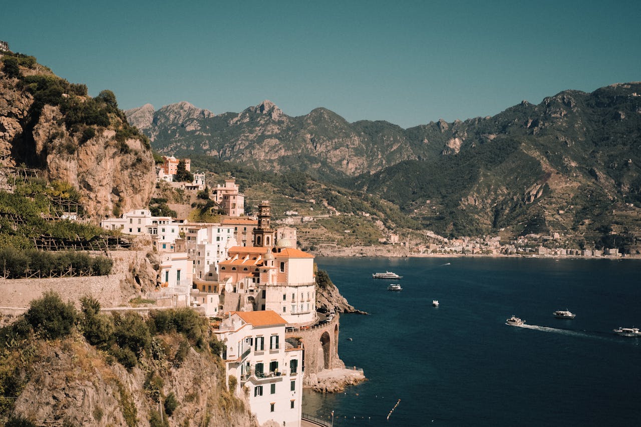 The Best Destinations for Sustainable Honeymoons in Italy 