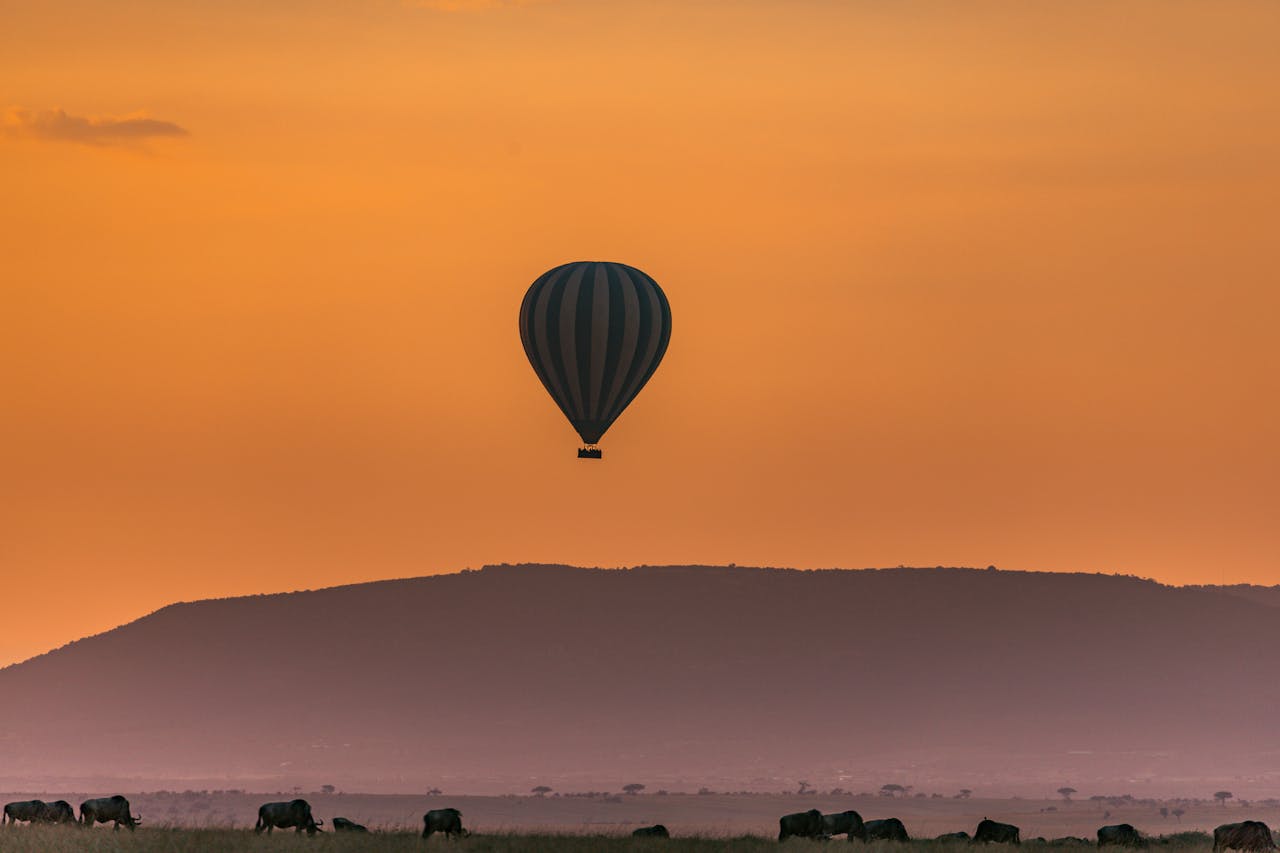The Best Destinations for Sustainable Honeymoons in Tanzania