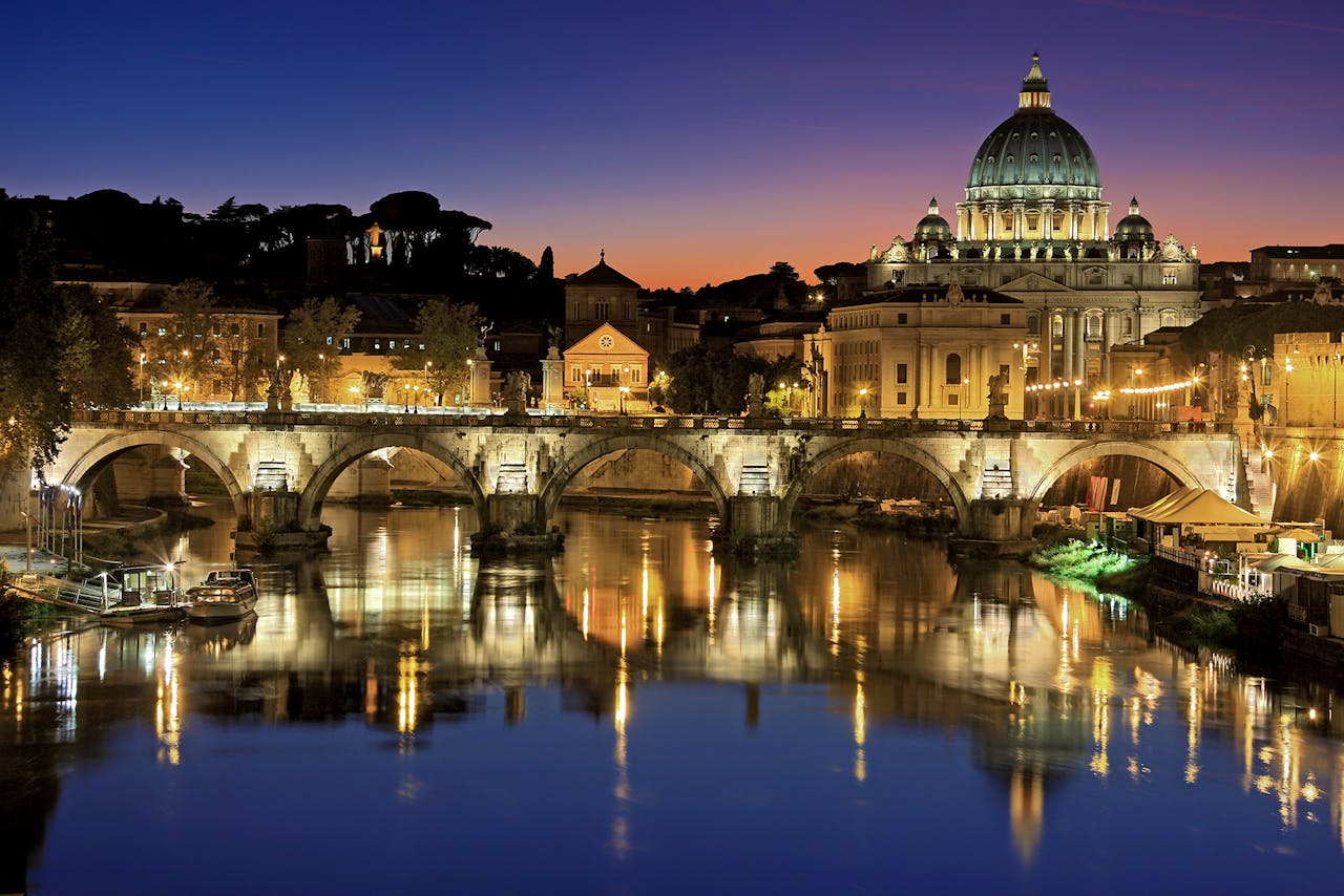 The Best Destinations for Sustainable Honeymoons in Italy 