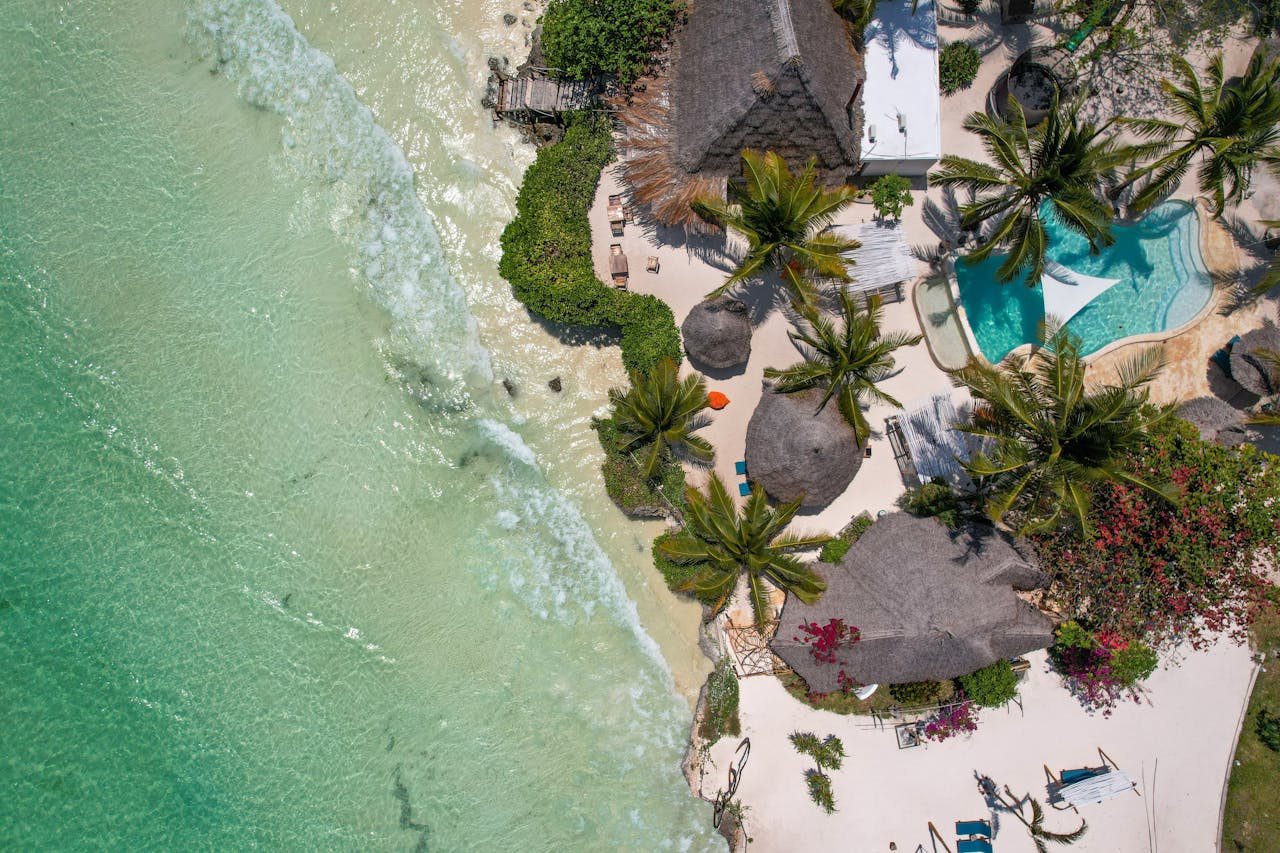 The Best Destinations for Sustainable Honeymoons in Tanzania
