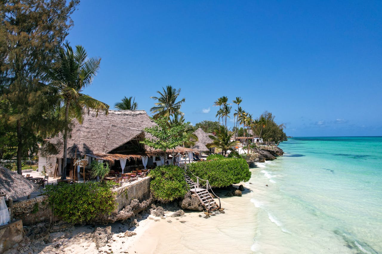 The Best Destinations for Sustainable Honeymoons in Tanzania