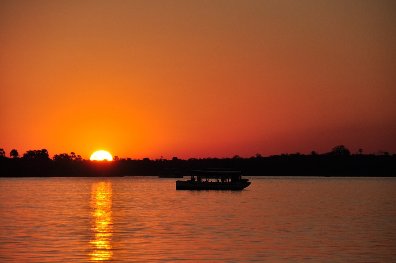 The Best Destinations for Sustainable African Safari Honeymoons 