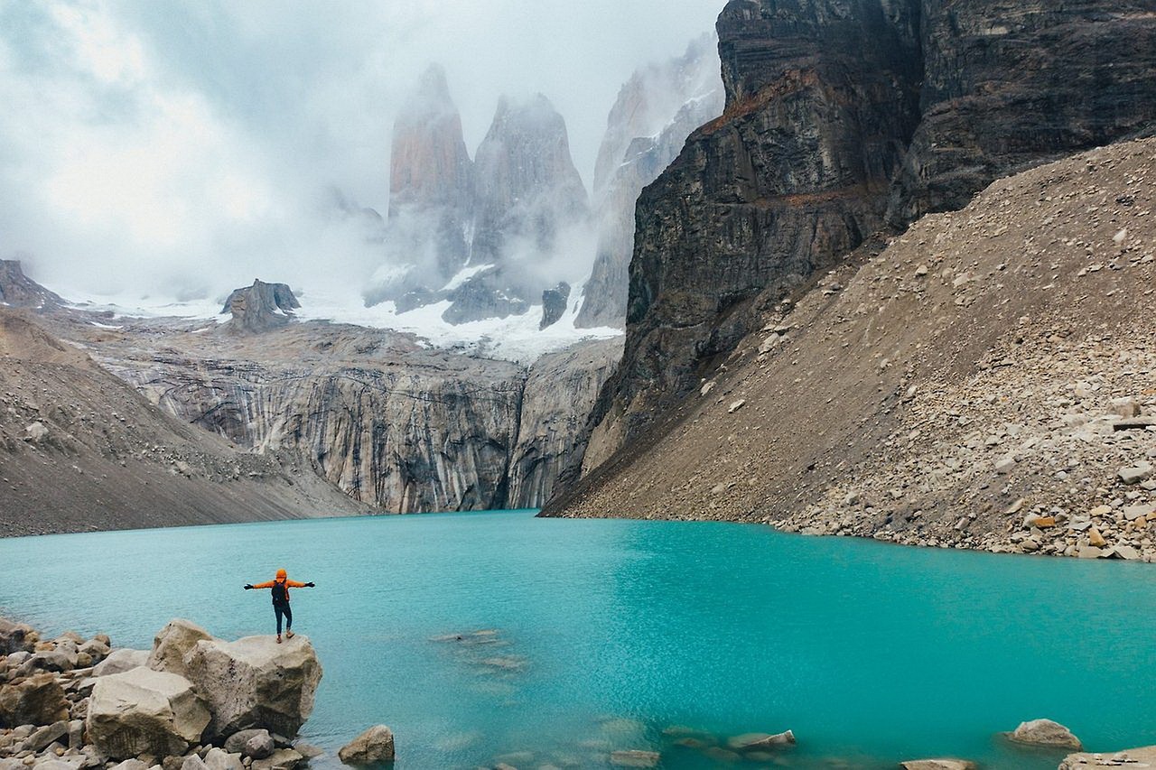 The Best Destinations for Sustainable Honeymoons in Patagonia 
