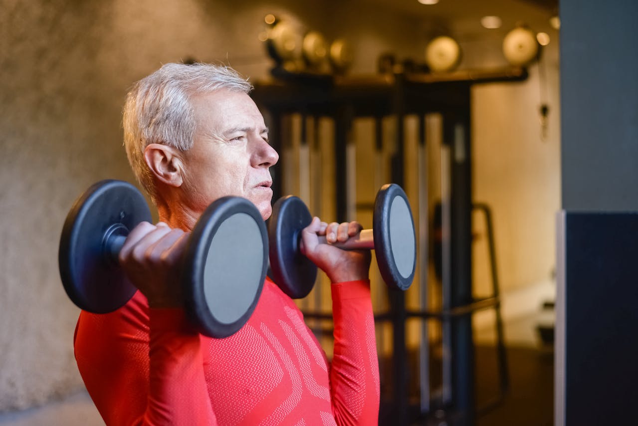 The Best Wedding Workout Programme to Get Healthy and Strong