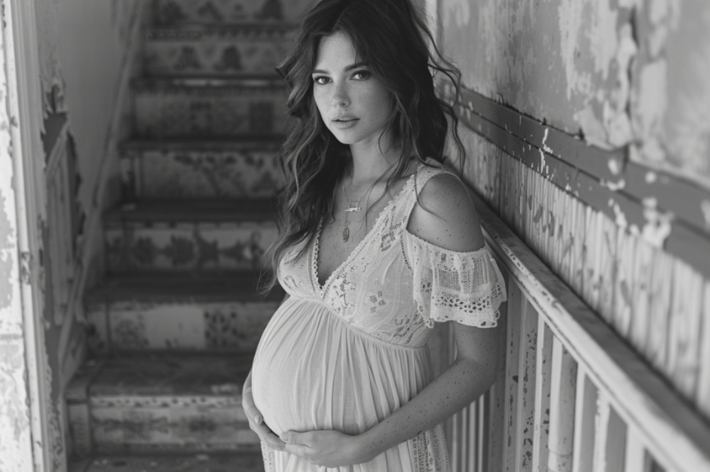 Finding the Perfect Maternity Wedding Dress for Brides and Guests