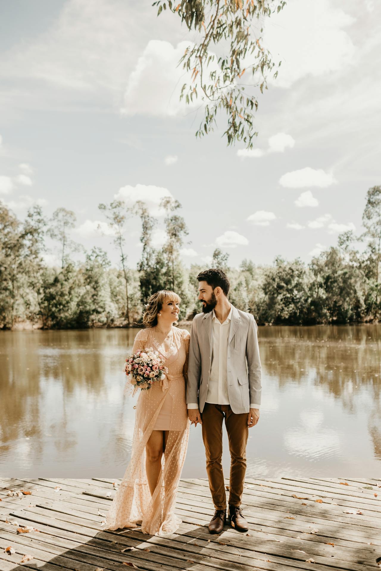 7 Step For Perfect Plans to Throw the Ultimate Wedding