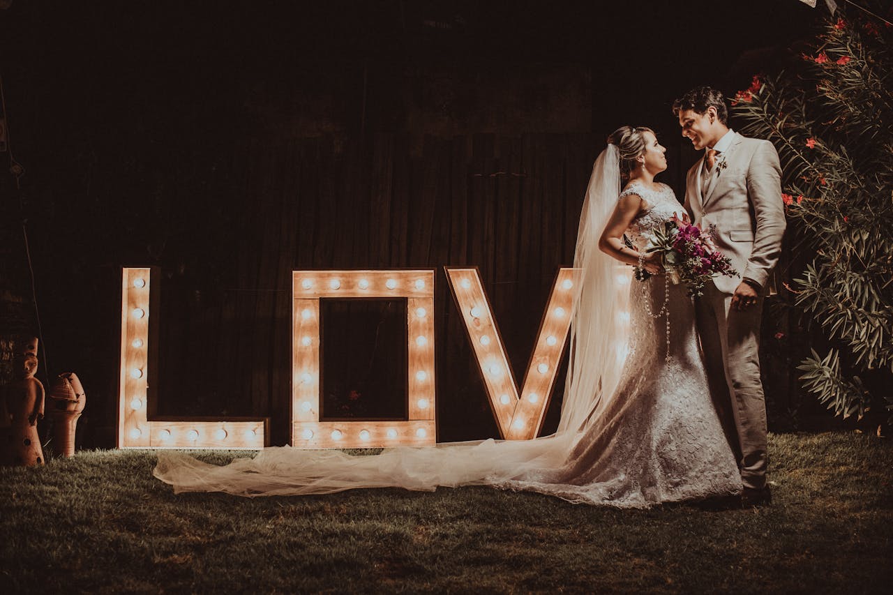 7 Step For Perfect Plans to Throw the Ultimate Wedding