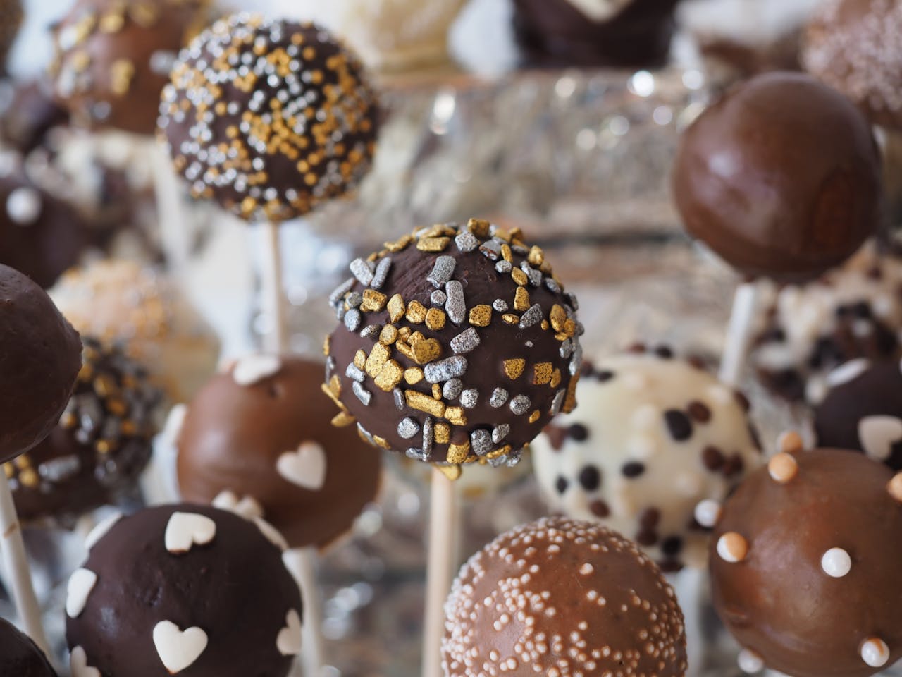10 Edible Wedding Favour Ideas That Will Delight Your Guests