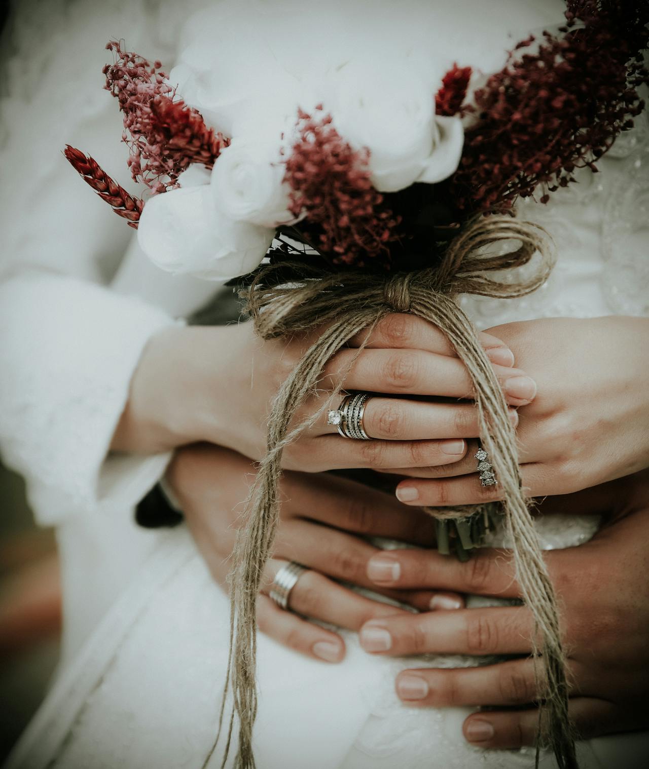 7 Step For Perfect Plans to Throw the Ultimate Wedding