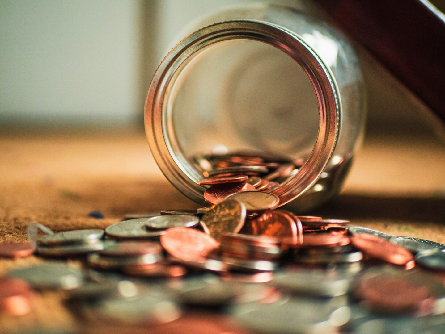 Money-Saving Tips for Your Dream Wedding