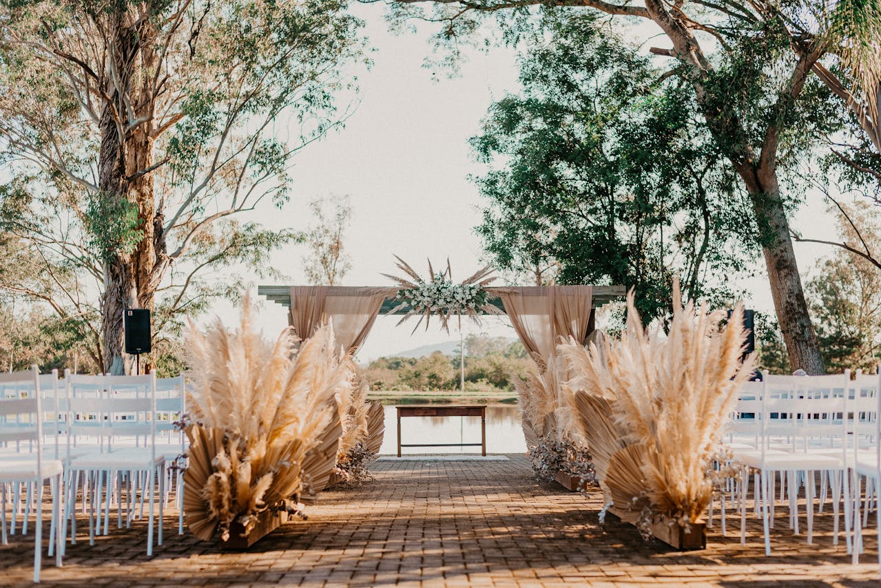 Wedding Decor To-Do List: Everything You Need When Decorating Your Wedding Space