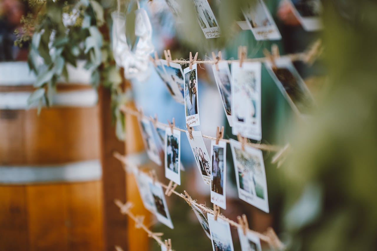 Wedding Decor To-Do List: Everything You Need When Decorating Your Wedding Space
