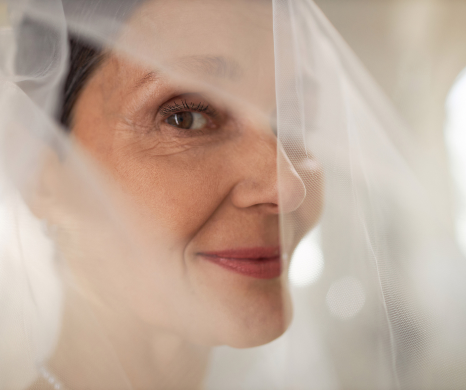 How To Navigate Wedding Stress While Dealing With Menopause