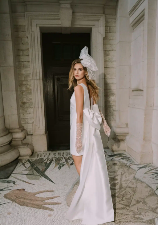 Bridal Report: Wedding Dress Trends In 2025