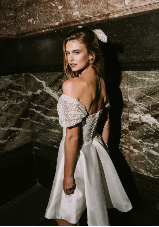 Bridal Report: Wedding Dress Trends In 2025