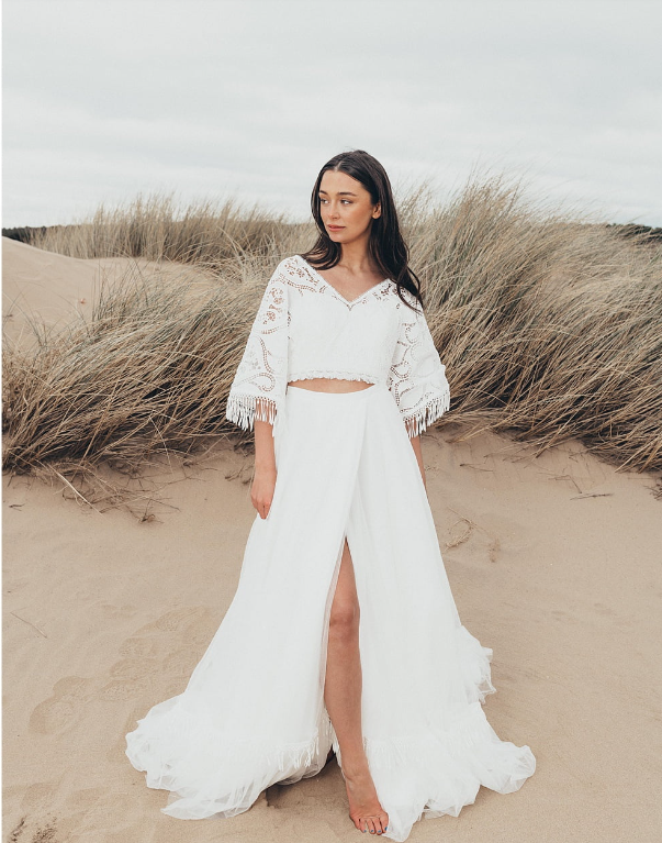 Bridal Report: Wedding Dress Trends In 2025