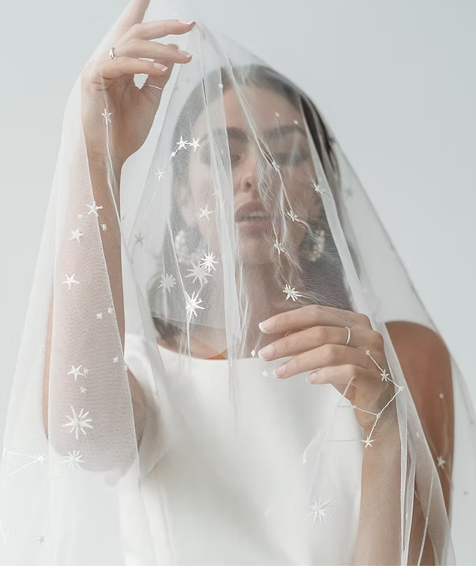 Bridal Report: Wedding Dress Trends In 2025