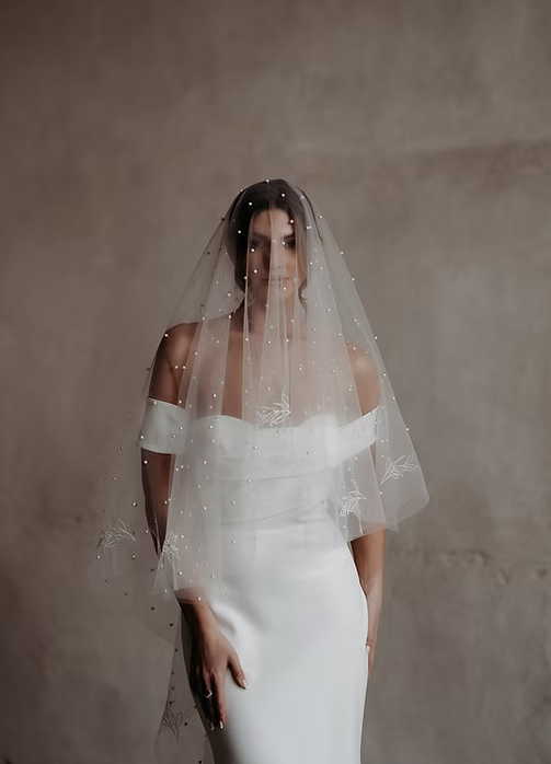 Bridal Report: Wedding Dress Trends In 2025