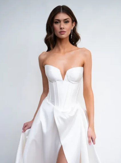 Bridal Report: Wedding Dress Trends In 2025