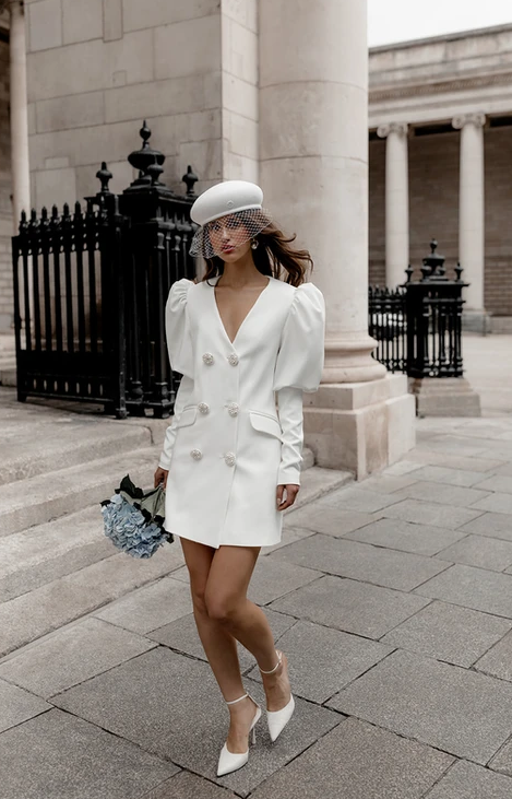 Bridal Report: Wedding Dress Trends In 2025