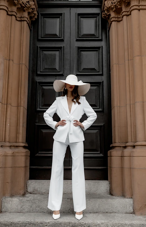 Bridal Report: Wedding Dress Trends In 2025