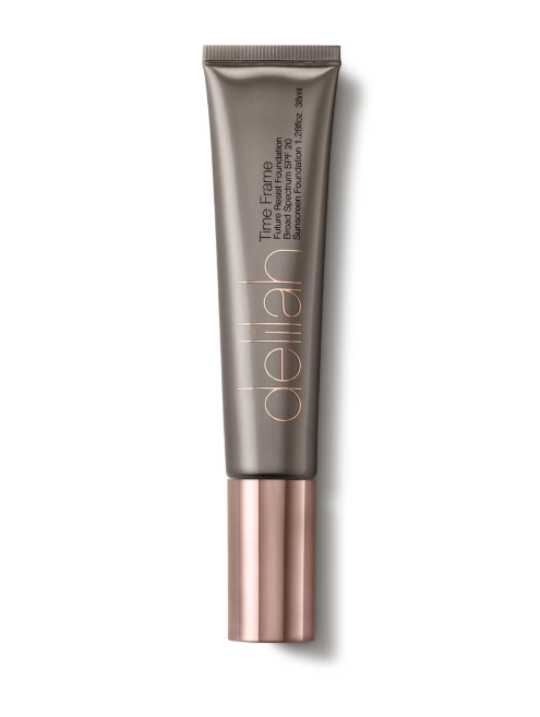 The Best Foundations For Mature Skin For Your Wedding Make-up