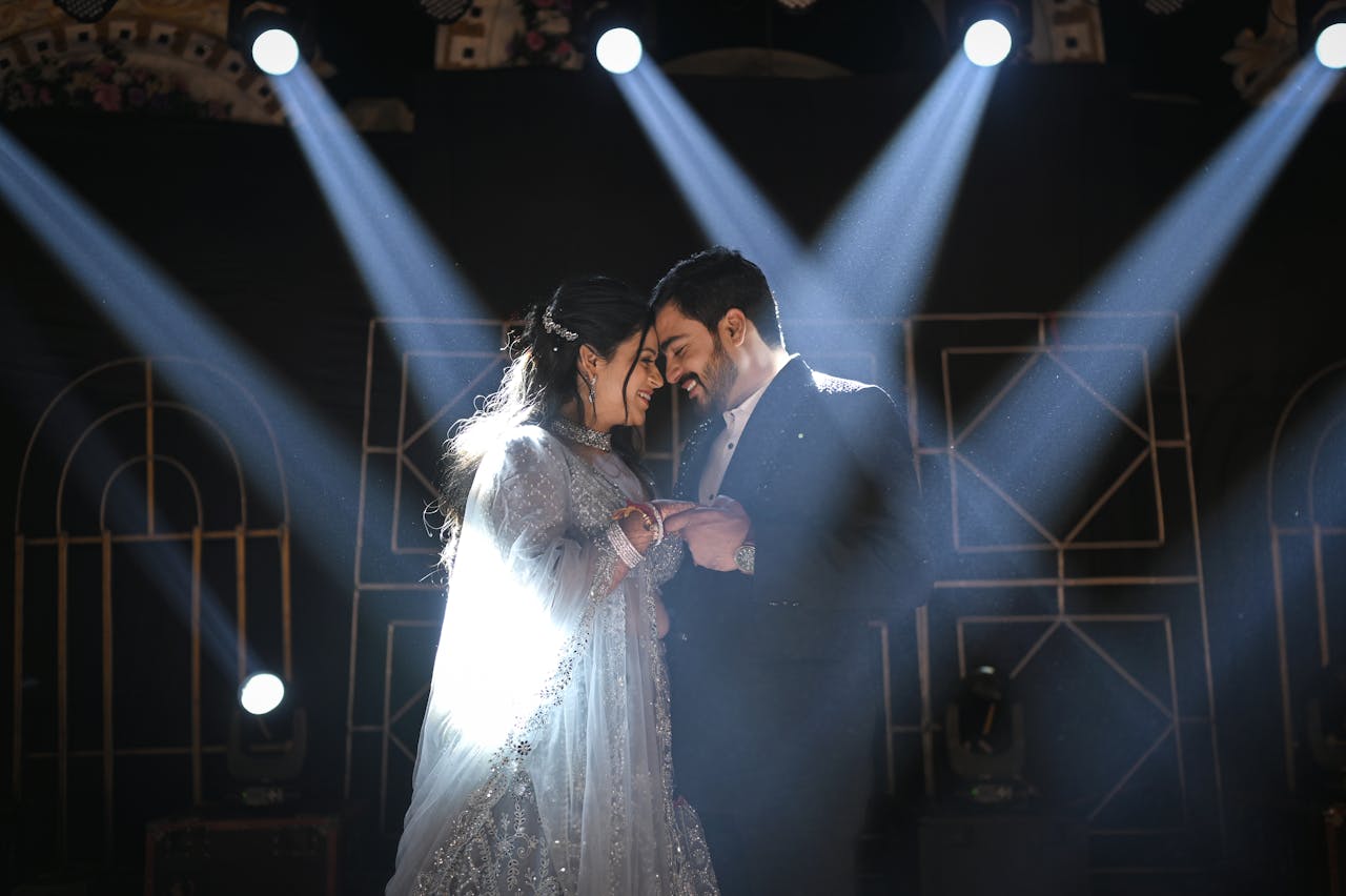 8 Ways To Create a Memorable Wedding with Thoughtful, Personalised Details