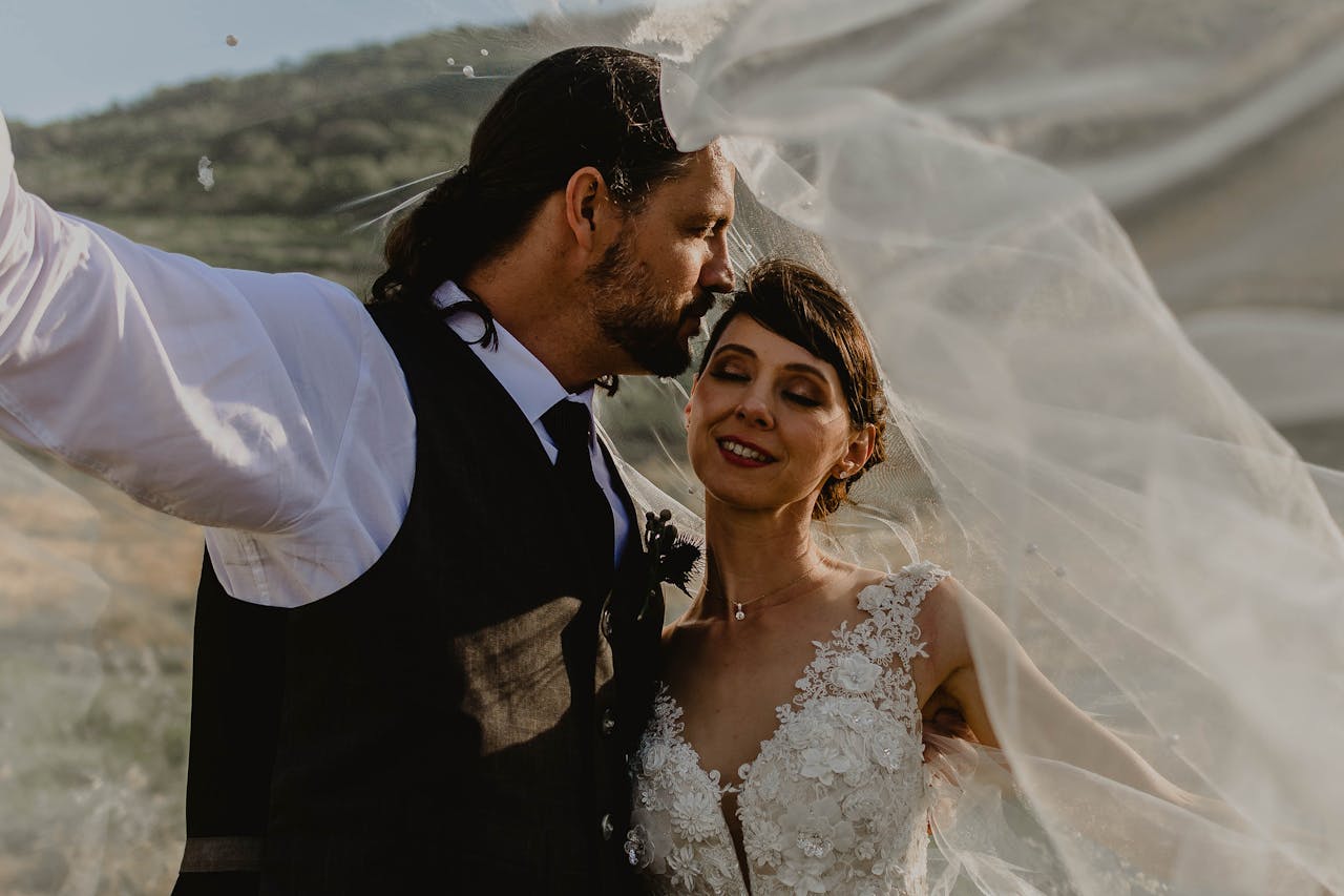 8 Ways To Create a Memorable Wedding with Thoughtful, Personalised Details
