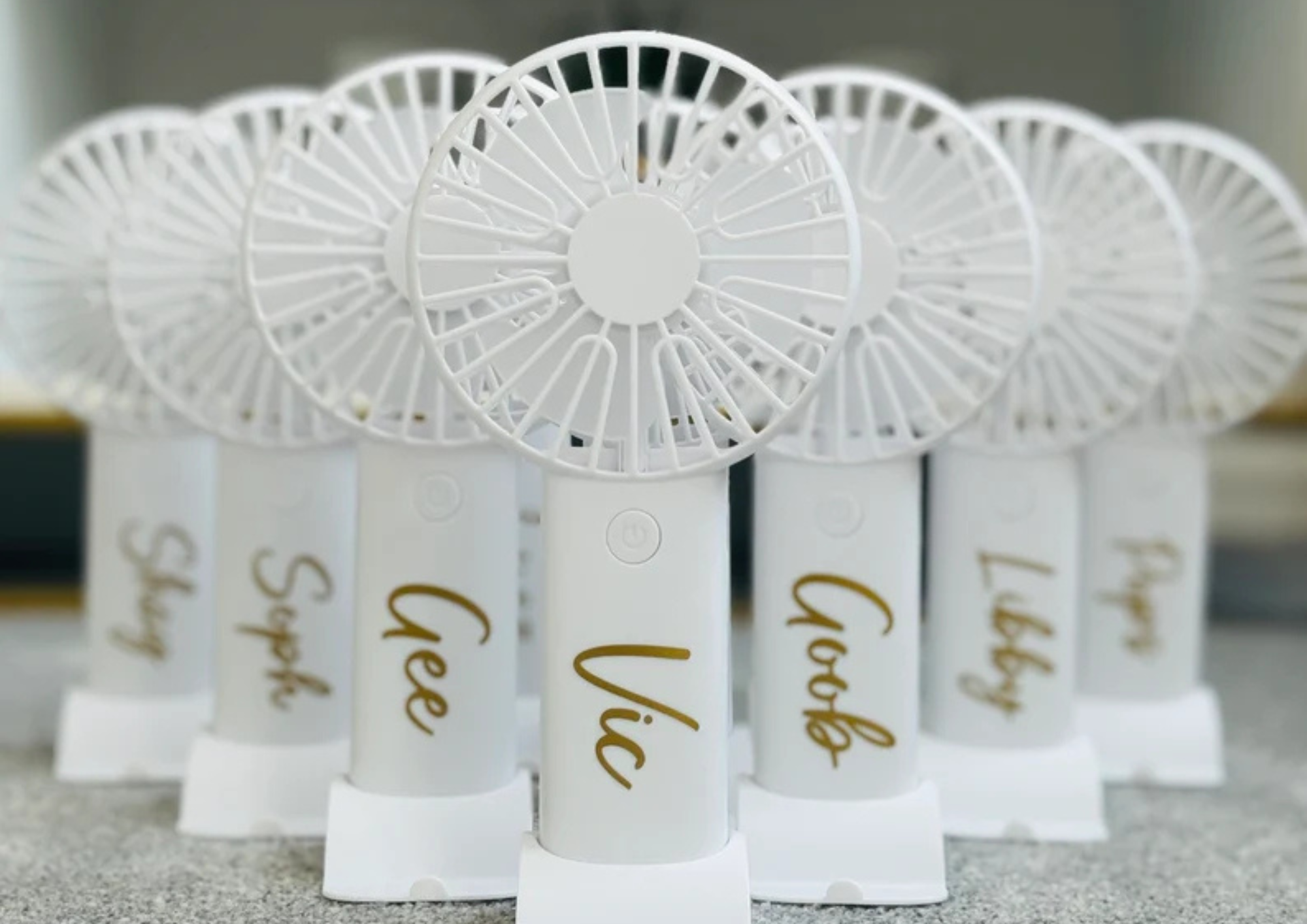 12 Things to Buy for Your Wedding If You’re a Menopausal Bride