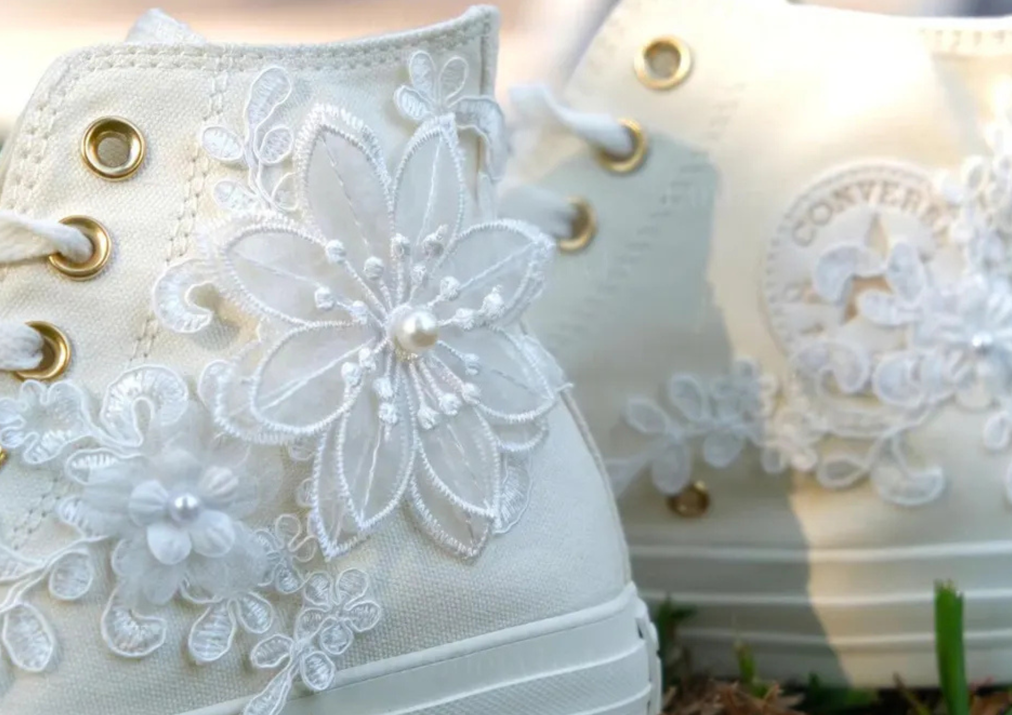 12 Things to Buy for Your Wedding If You’re a Menopausal Bride