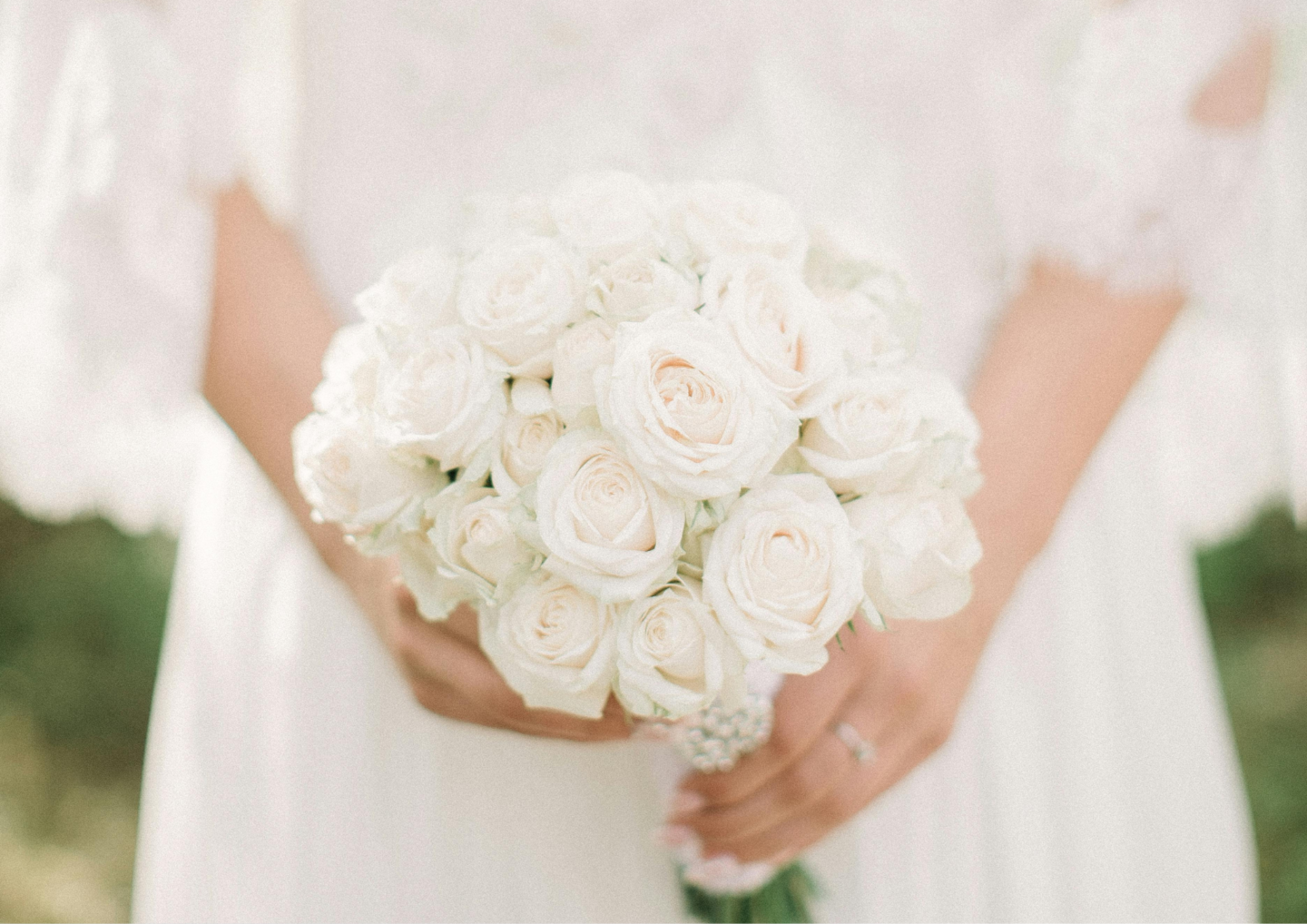 12 Things to Buy for Your Wedding If You’re a Menopausal Bride