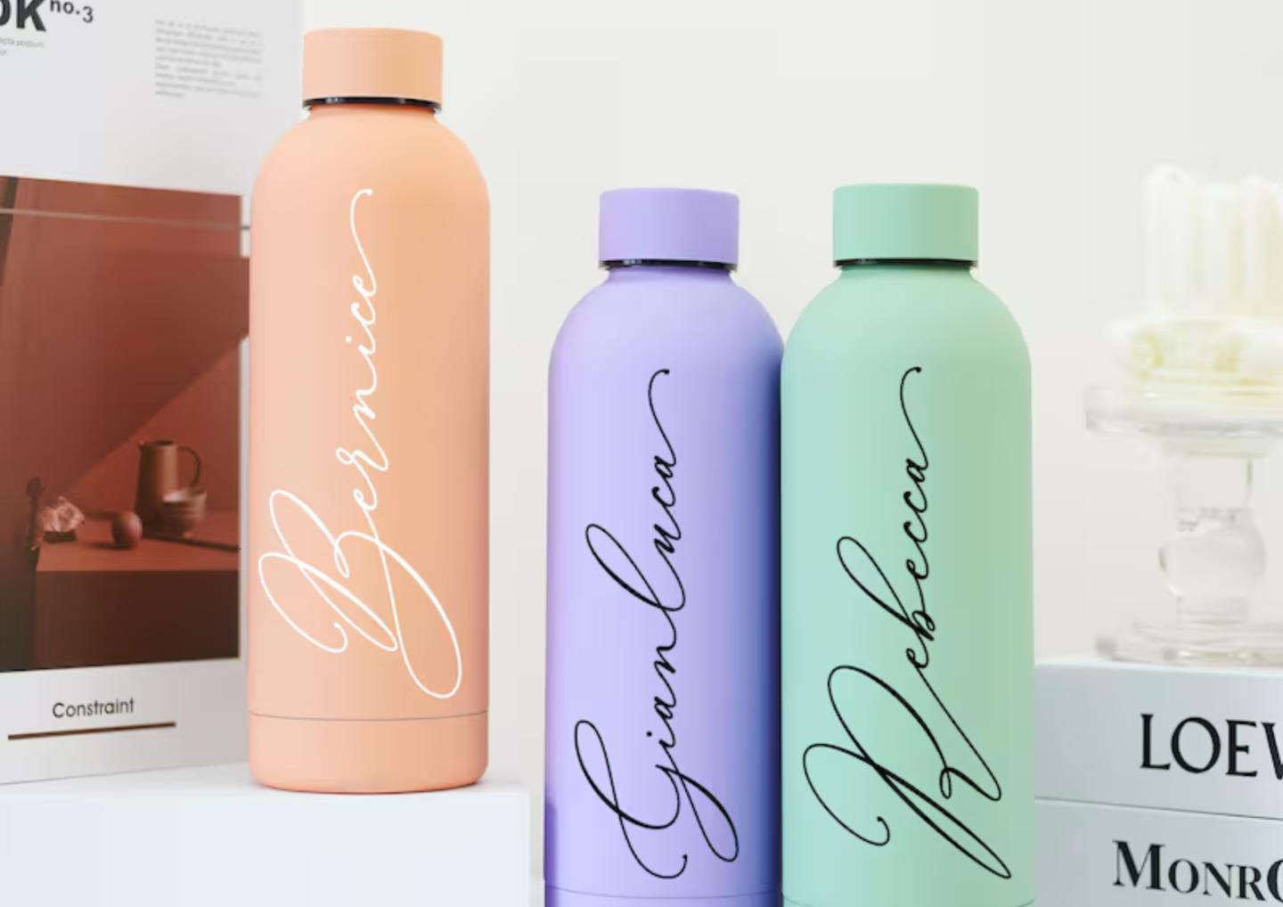 12 Things to Buy for Your Wedding If You’re a Menopausal Bride
