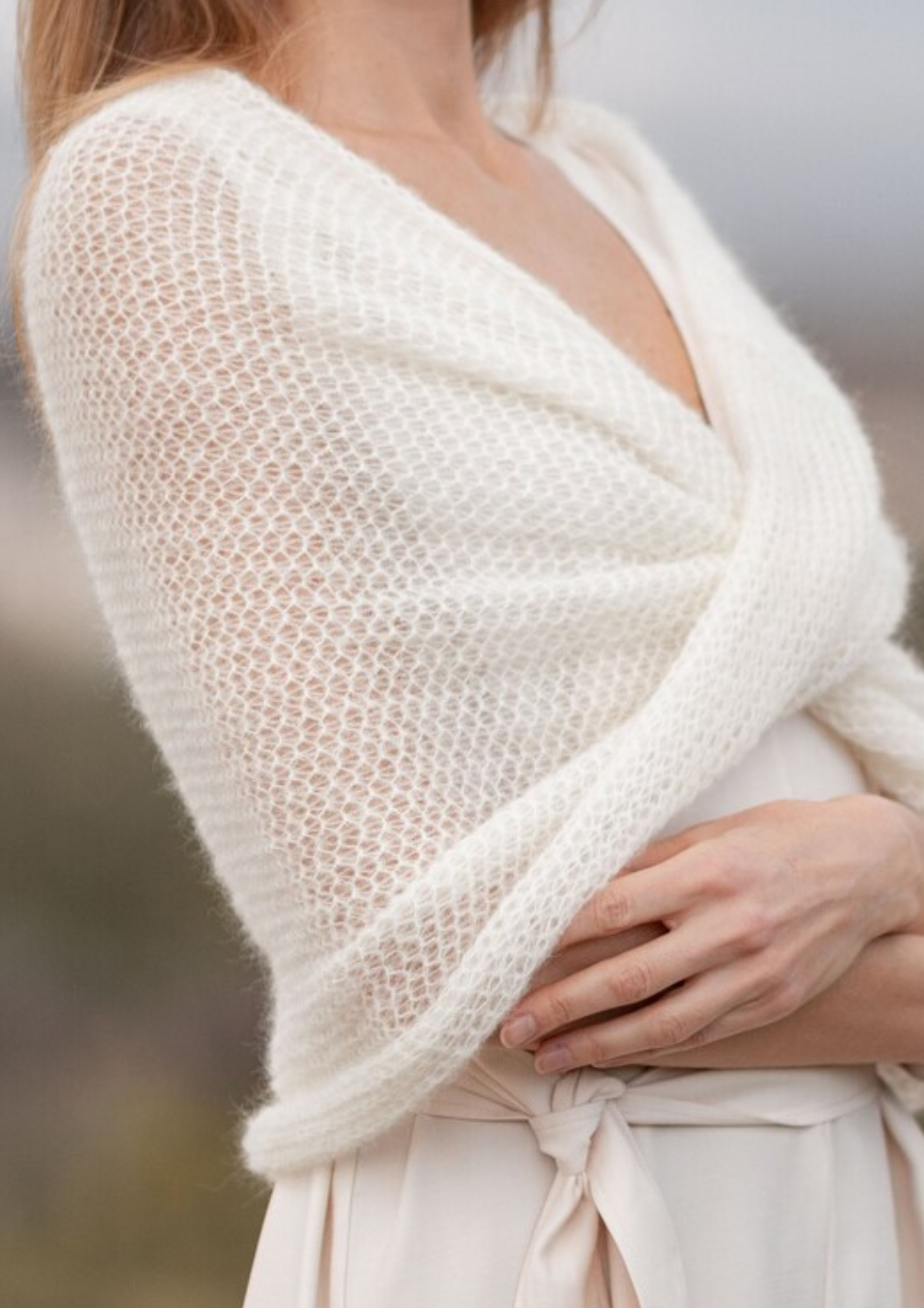 12 Things to Buy for Your Wedding If You’re a Menopausal Bride