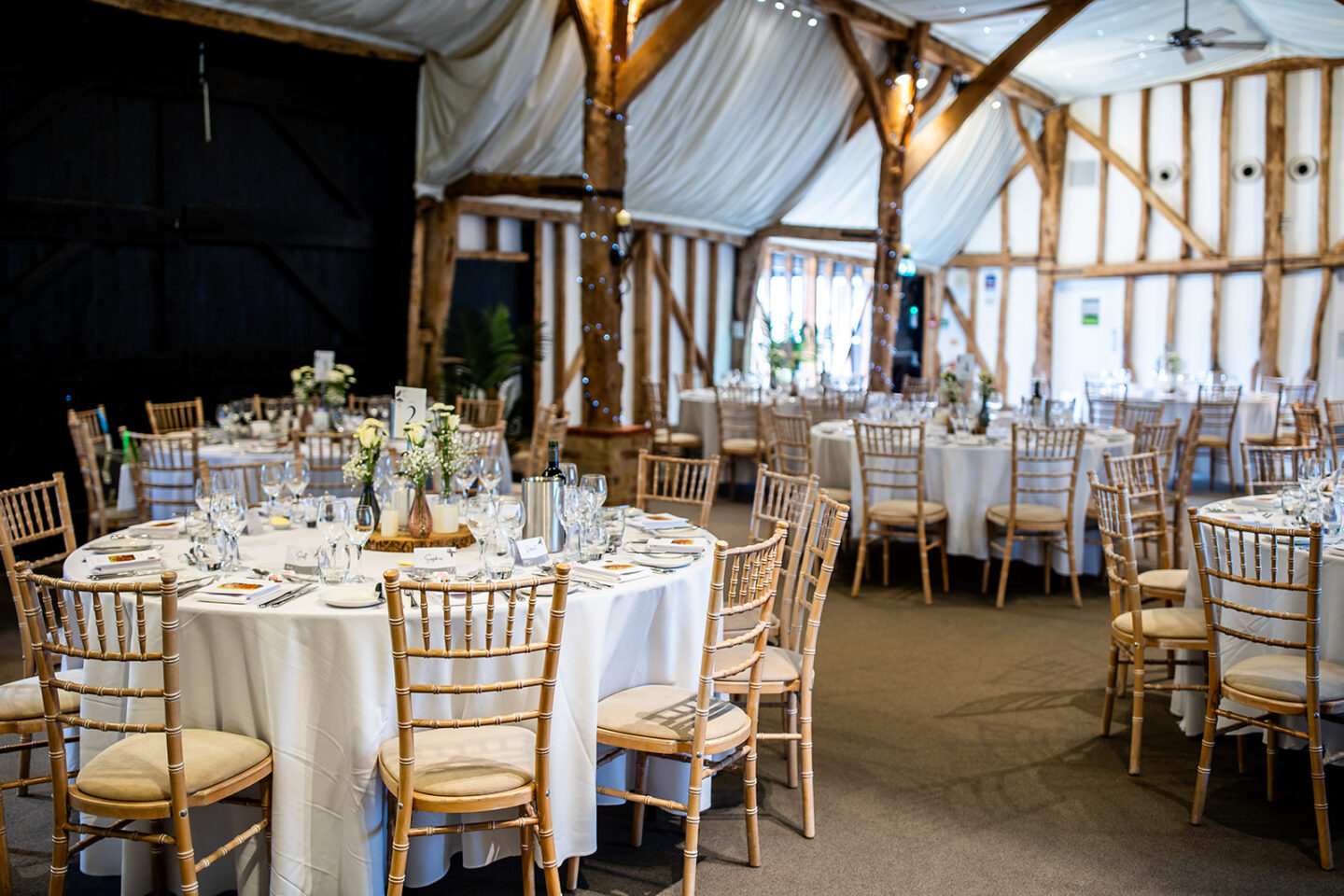 Spring Wedding at South Farm: A 23 Year Love Story In The Making
