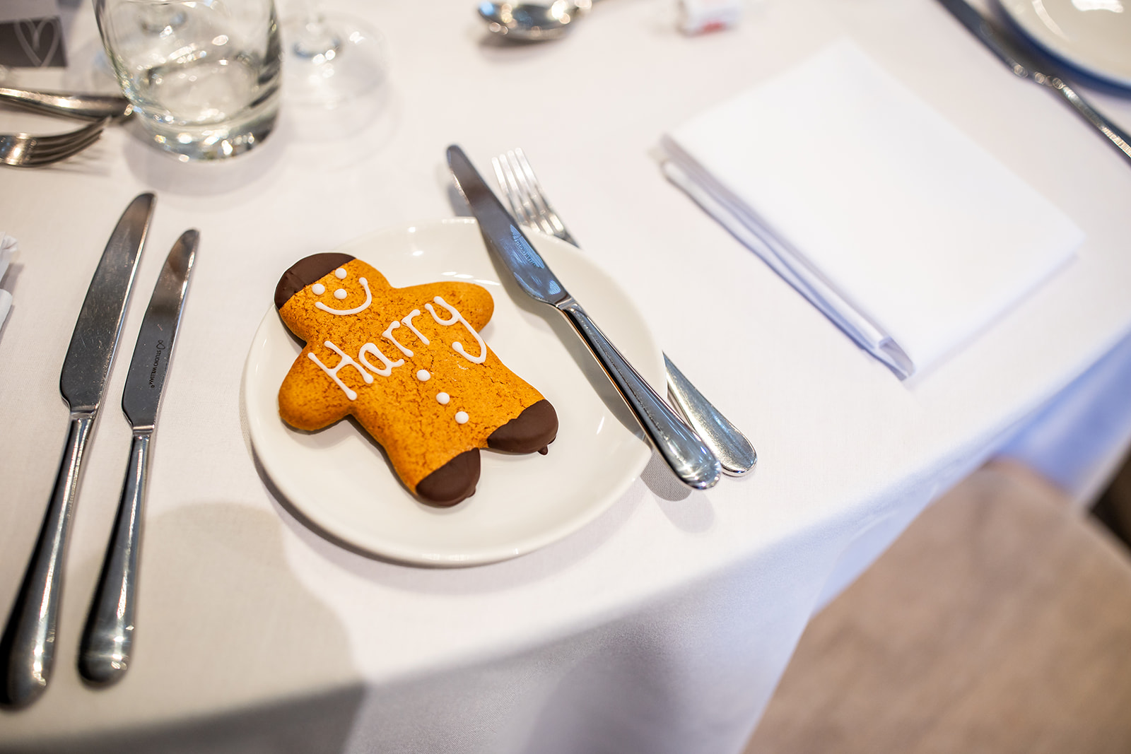 Spring Wedding at South Farm: A 23 Year Love Story In The Making