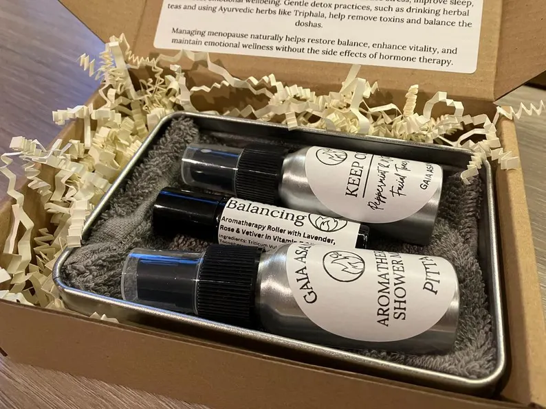 12 Things to Buy for Your Wedding If You’re a Menopausal Bride