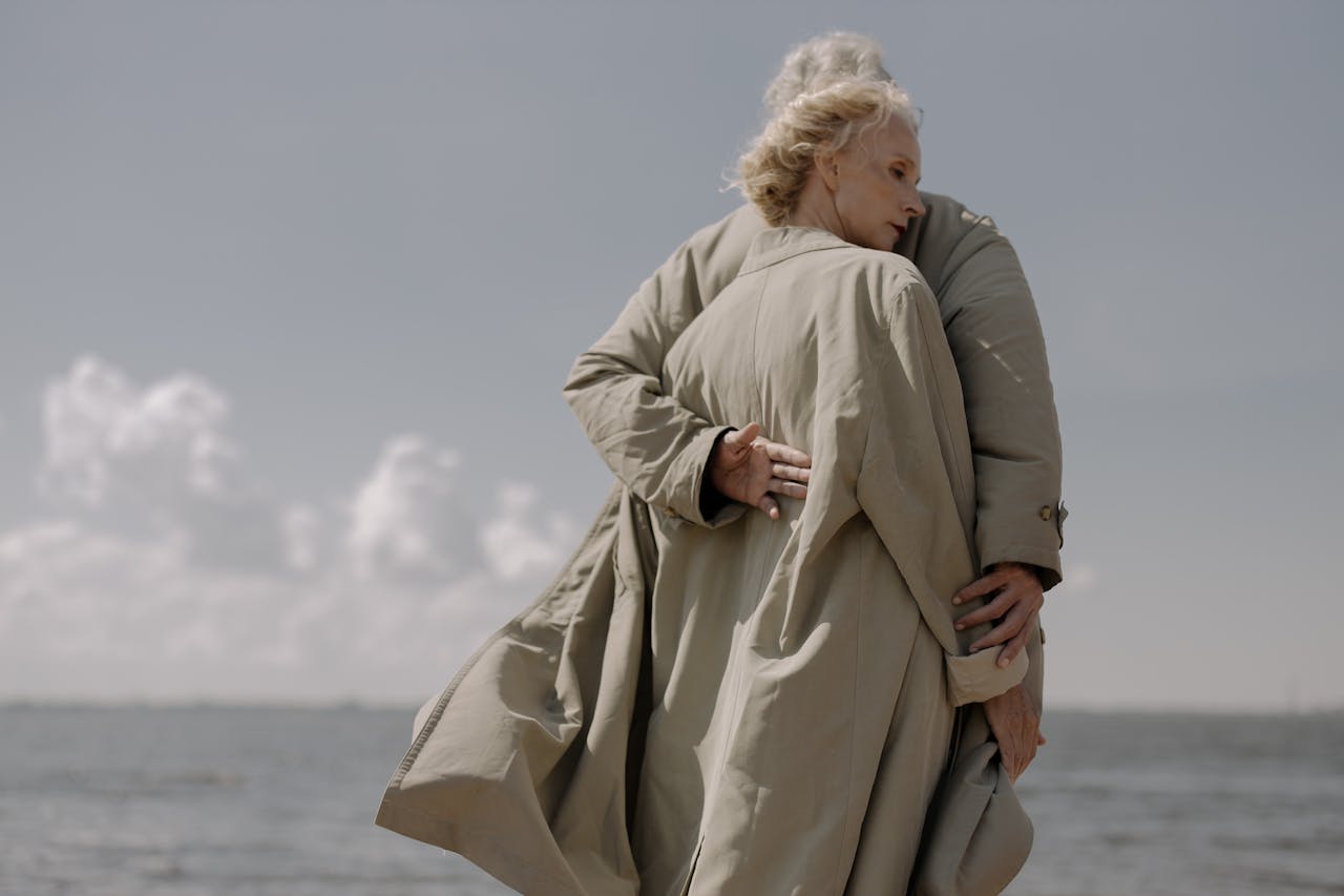 How To Start A New Relationship And Gain Personal Growth After Divorce