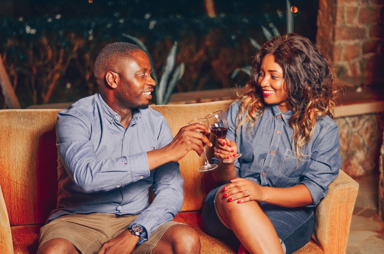 Prenups: Protecting Your Future Without Dampening Romance