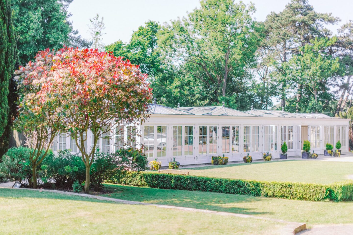 Award Winners Advice on Running A Sustainable Wedding Business