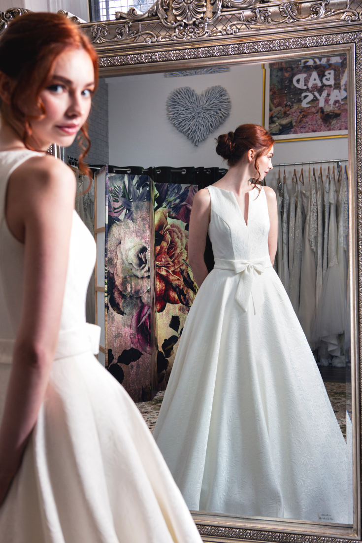 Award Winners Expert Advice When Planning A Sustainable Wedding