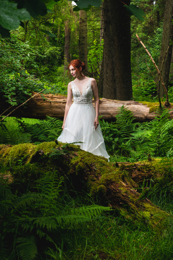 Award Winners Advice on Running A Sustainable Wedding Business