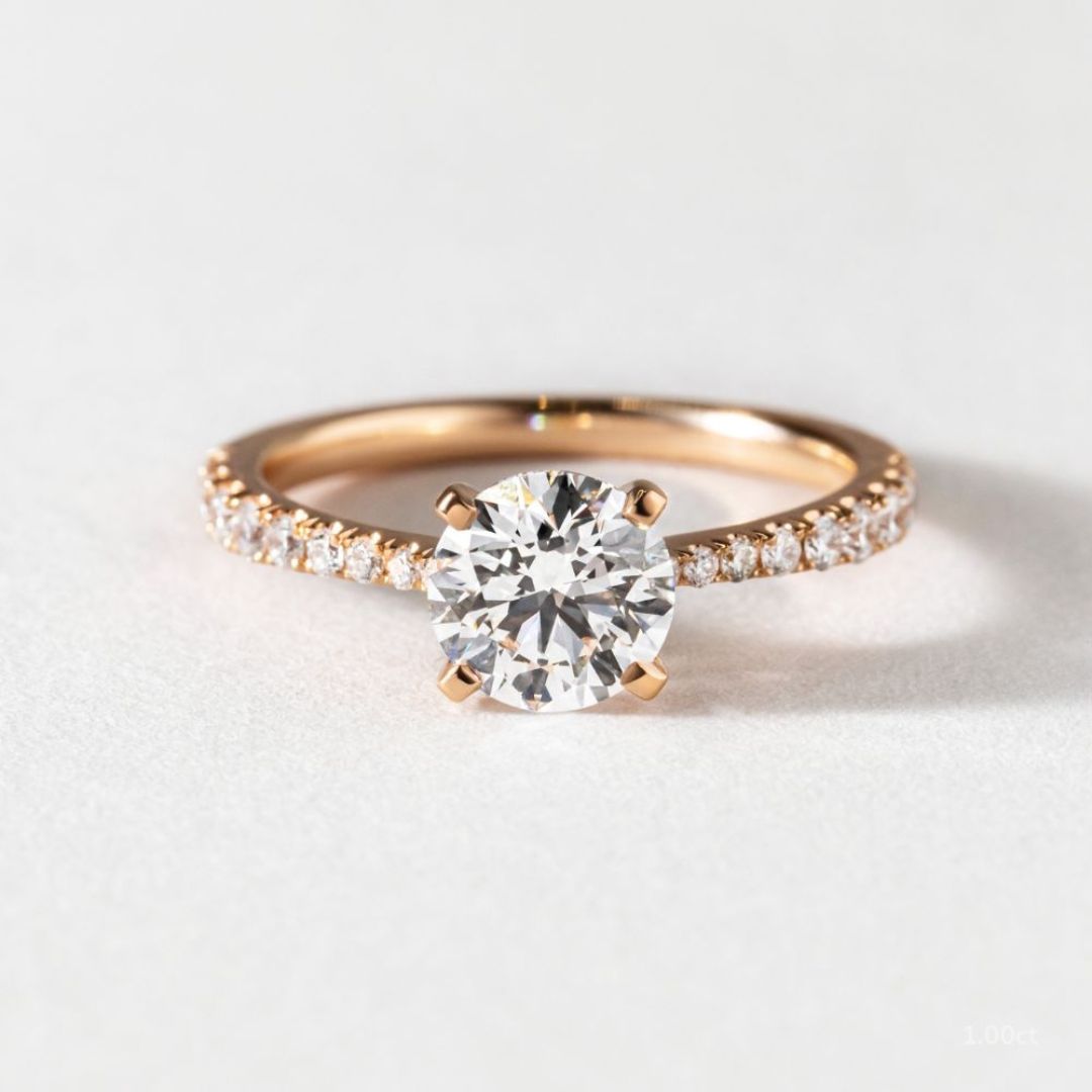 Travelling with Expensive Jewellery: Tips to Keep Your Diamond Ring Safe