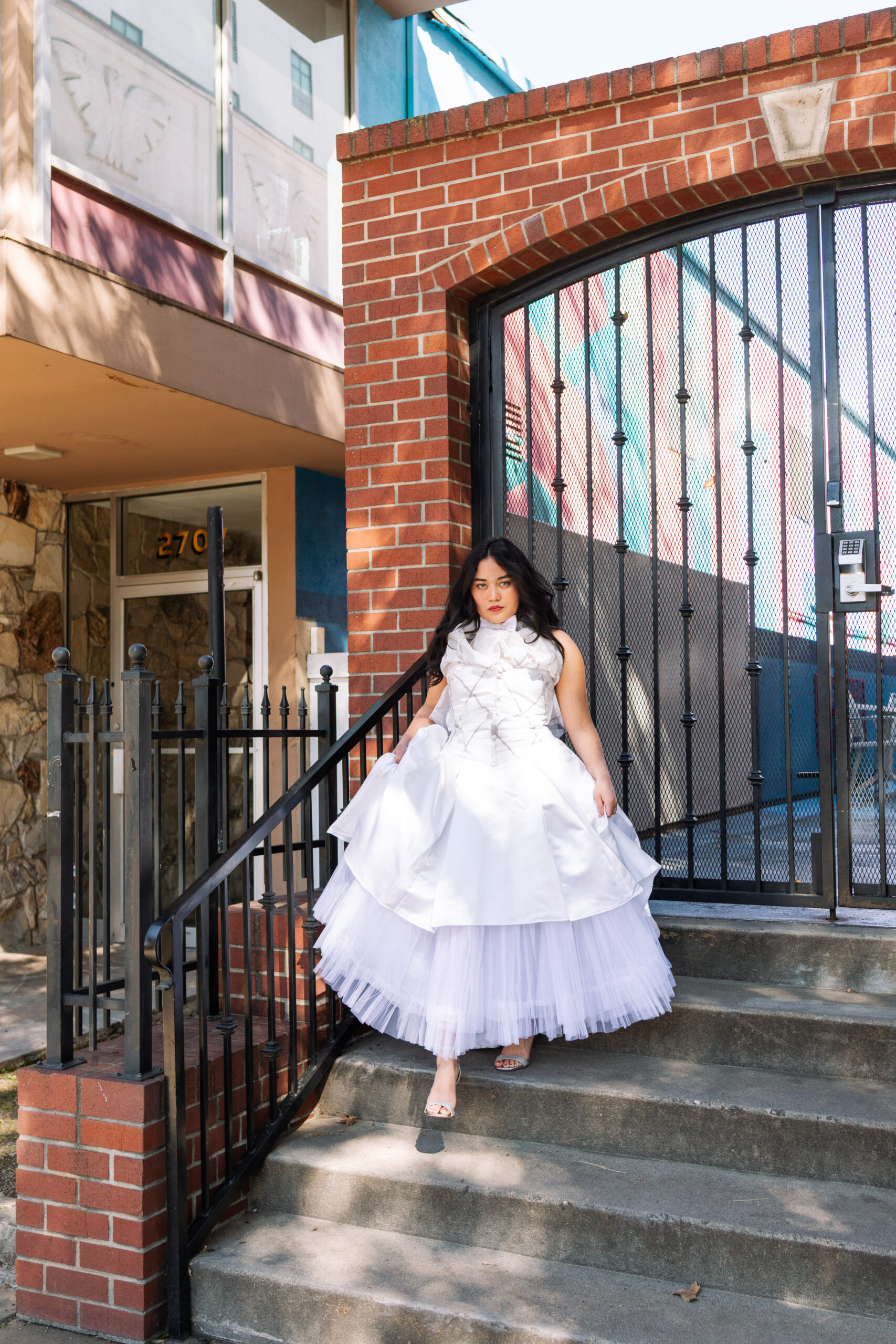 Supplier Spotlight: Recycled Wedding Dresses By F by A Unique Bridal
