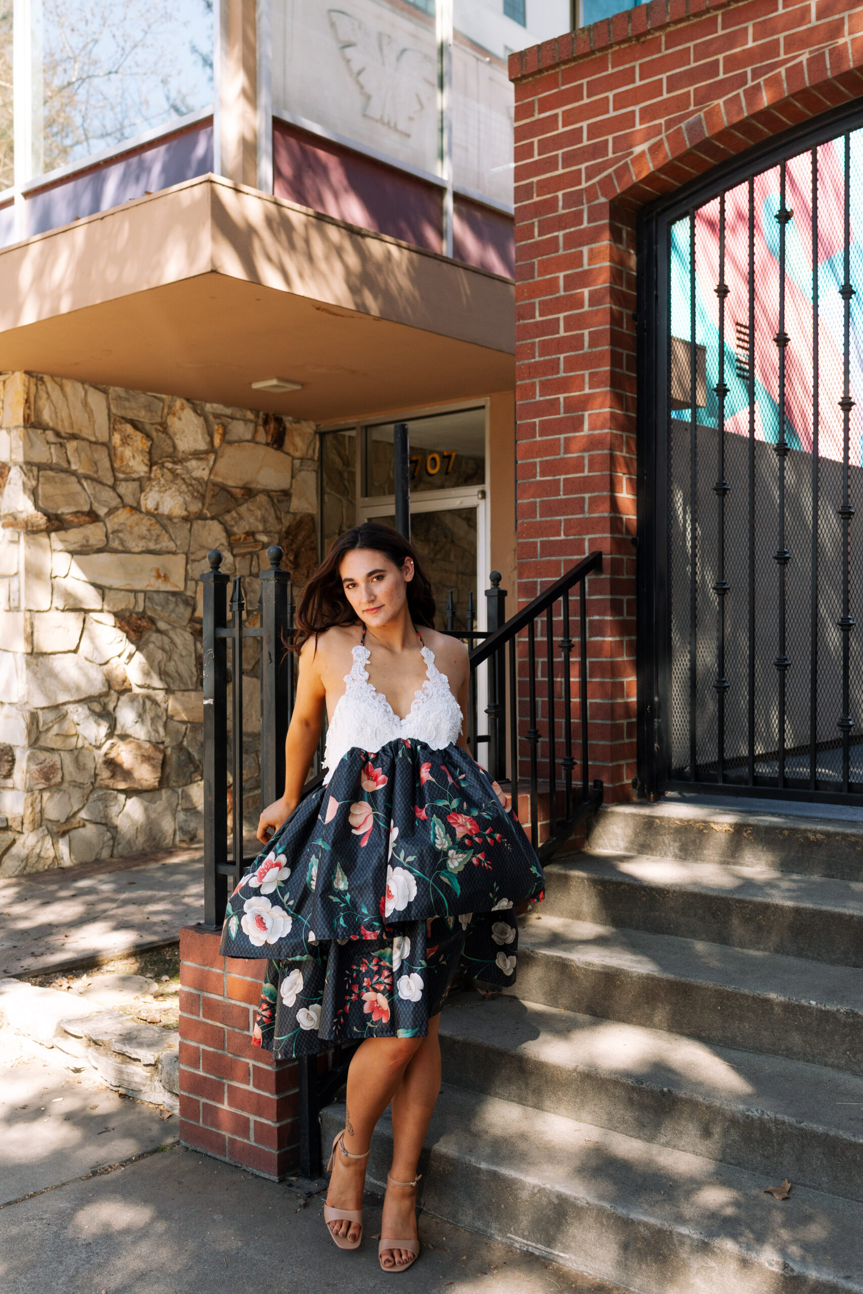 Supplier Spotlight: Recycled Wedding Dresses By F by A Unique Bridal