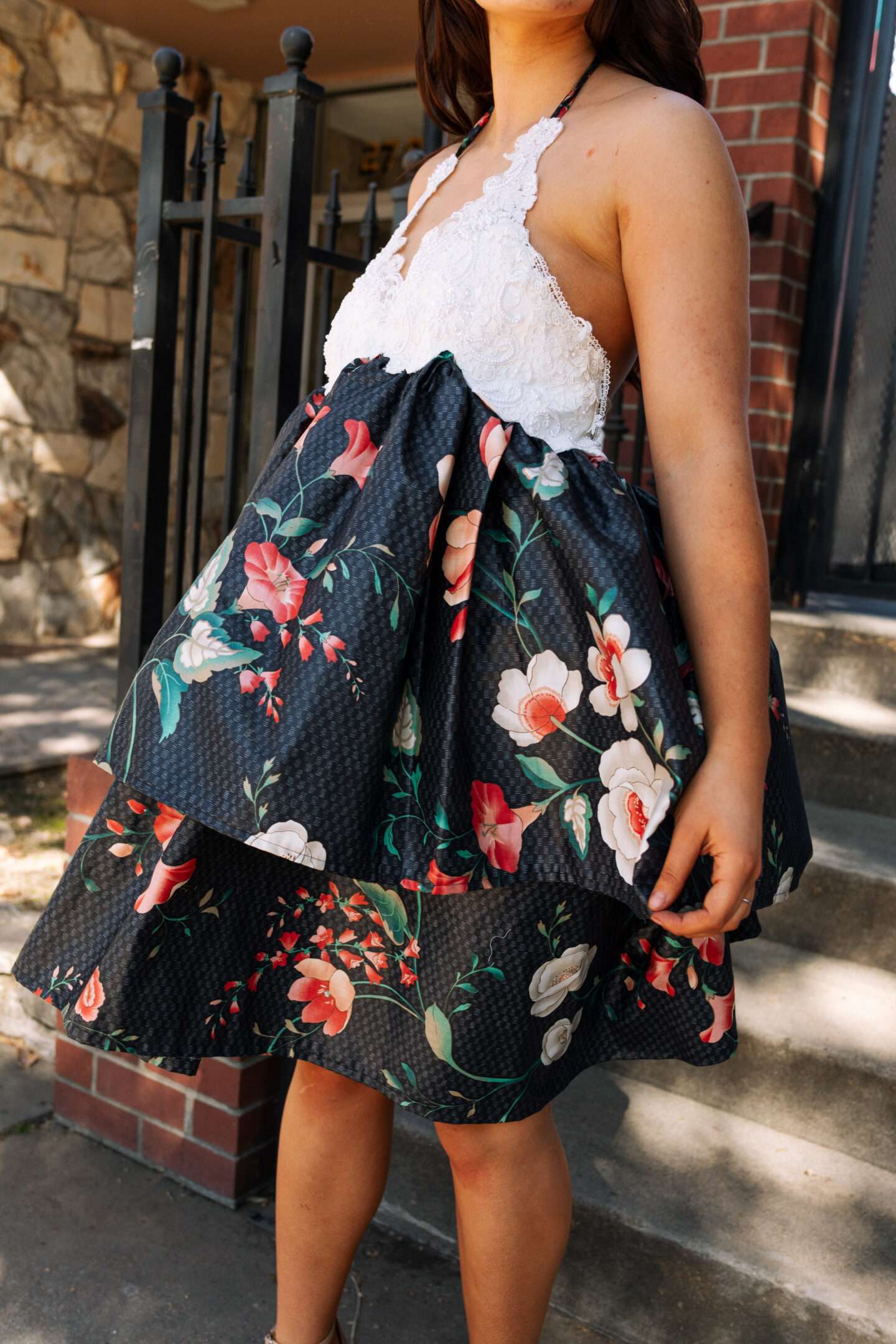 Supplier Spotlight: Recycled Wedding Dresses By F by A Unique Bridal