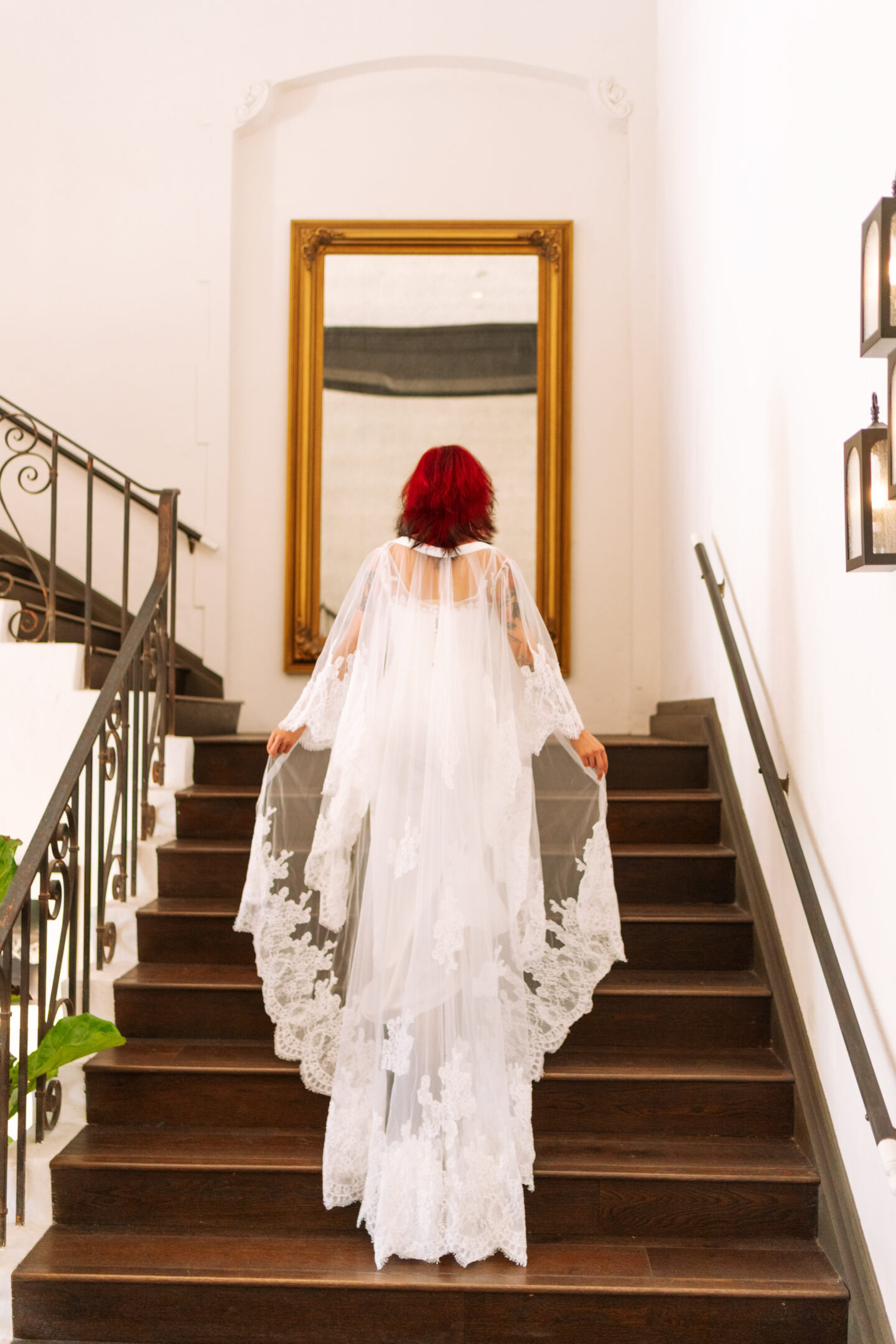Supplier Spotlight: Recycled Wedding Dresses By F by A Unique Bridal