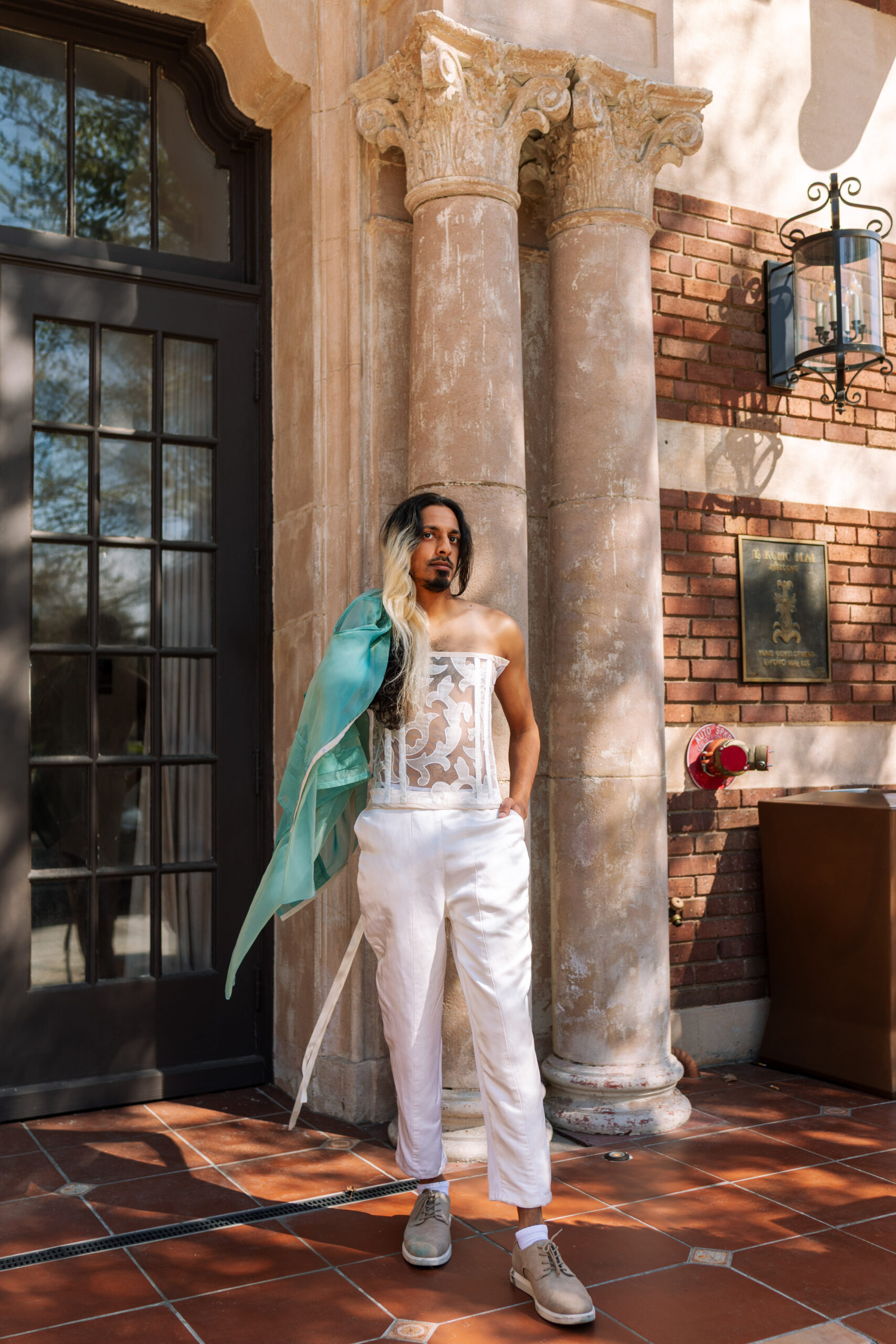 Supplier Spotlight: Recycled Wedding Dresses By F by A Unique Bridal